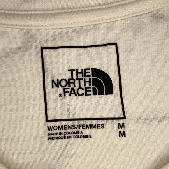 The North Face Terrain S/S Pocket Tee - Picture 5 of 7